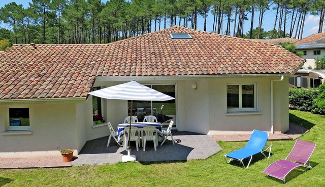 Le Moïsan by Interhome