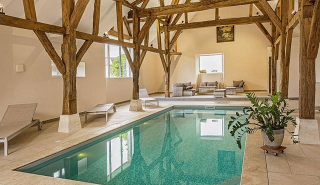 LE Moulin DE Bouqueuil