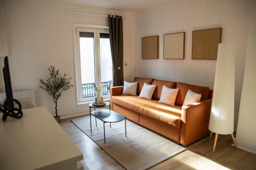 Le Modern proche aéroport CDG I Paris I Astérix