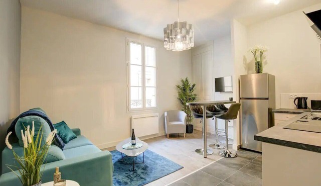 Le Modernisme - Tours