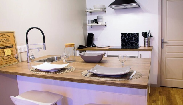 LE MOLIERE - CHAMBERY