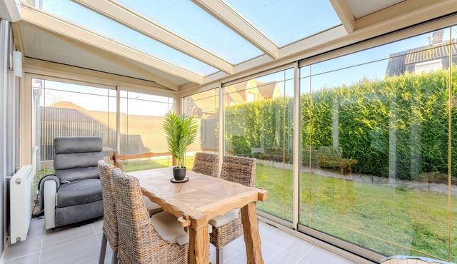 Le monde de Lucy - Two Bedroom House, Sleeps 6