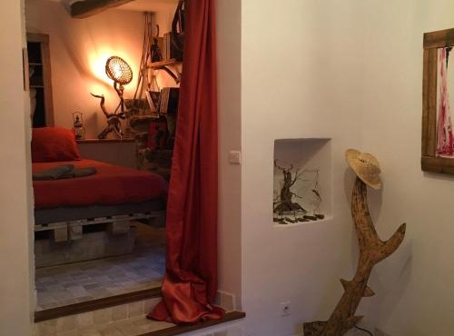 Le monde de Théodore