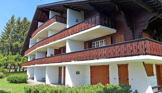 Le Mont Blanc 2 by Interhome