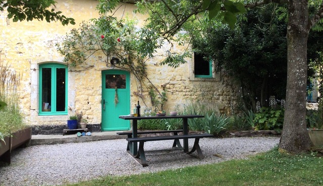 Le Mont de la Louve - Le Tiot Décalé
