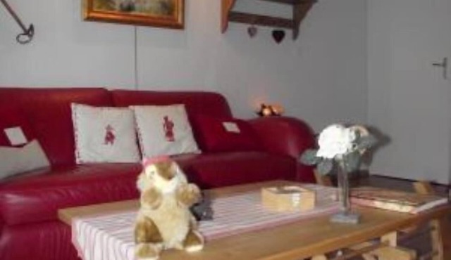 Le Mont Dore: Apartment/flat - Le Mont-Dore