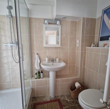 Le Mont Saint-Laurent