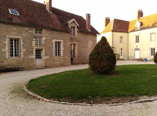 Le Mont Saint Laurent