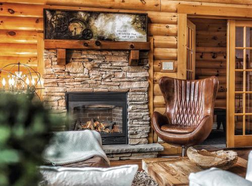 Le Mont-Tremblant - Résidences Boutique