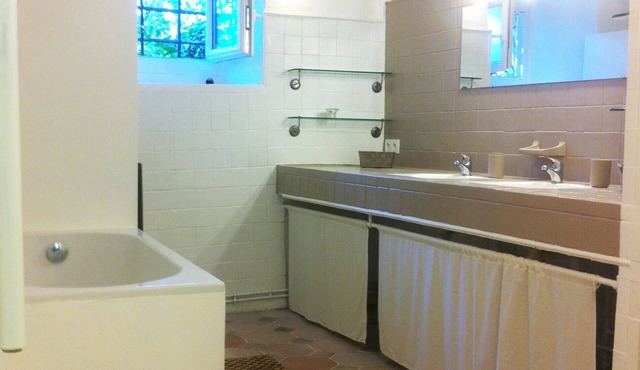 Le Montadou Apartment