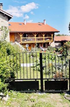 Le Montadou
