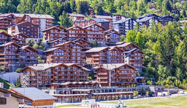 Le Montagnard 6 by Interhome