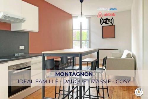 Le Montagnon - Idéal Famille - Centre de Pau