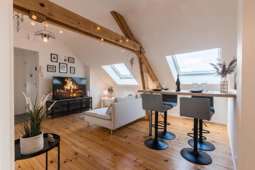 Le Monti-Nid - Authentique et Chaleureux