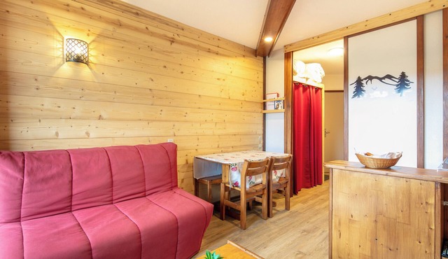 Le Montillet - Petfriendly - Montagne in Gresse-en-Vercors