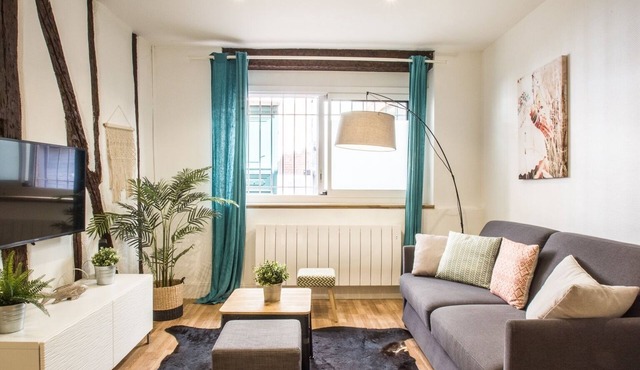 Le Montoulieu - proche Place des Carmes