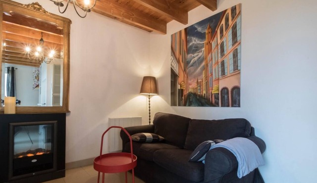 Le Mordesson - SAINT LEON