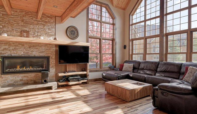 Le Morgan - In Stoneham