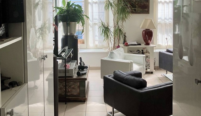 Le Morphée - Les Demoiselles à Versailles