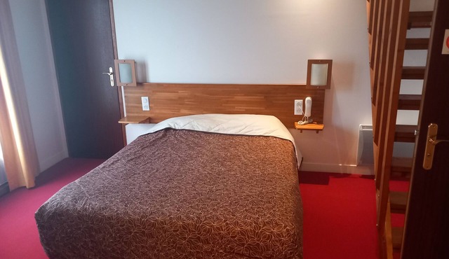 Le motel st Martin