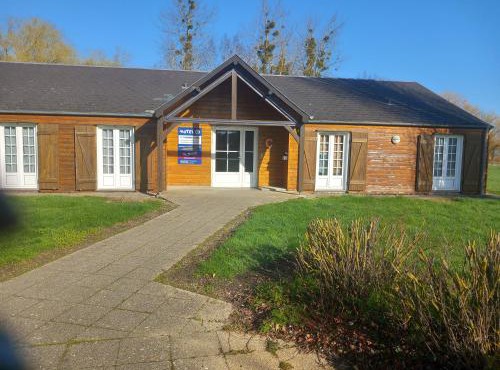 Le Motel Saint Martin