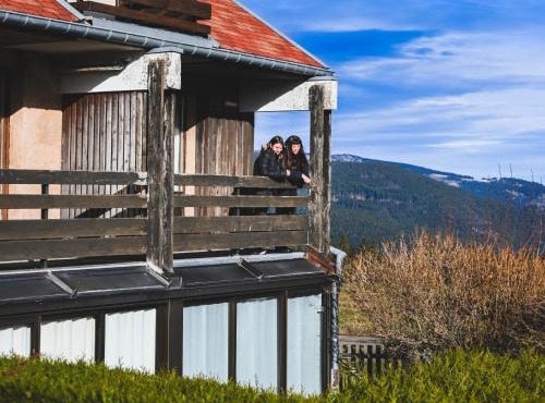 Le Motel du Gaschney