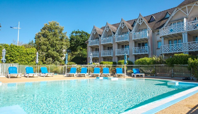 Le Motu - One Bedroom Apartment, Sleeps 4