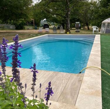 Le Moulin de la Garde