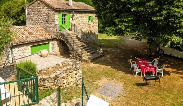 Le Moulin by Interhome