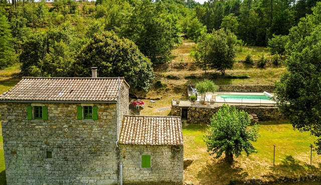 Le Moulin by Interhome