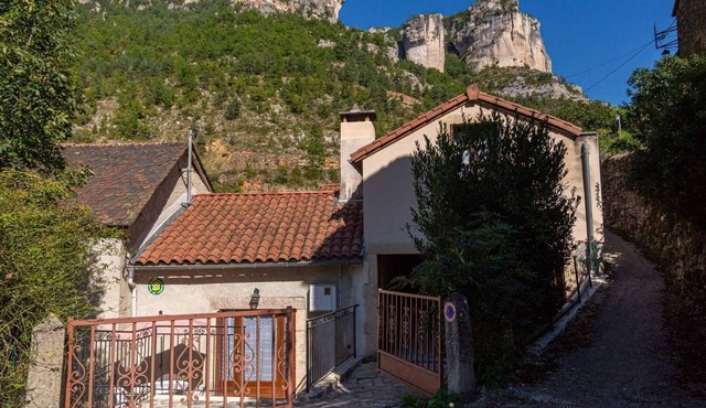 Le Moulin à la Caze - VEYREAU