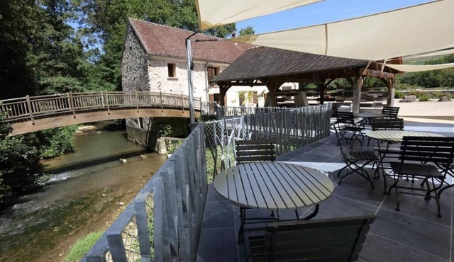 Le Moulin Babet
