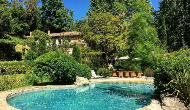 Le Moulin Bas - a wonderful french countryside experience