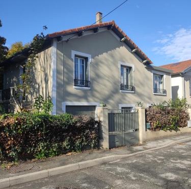 Le Moulin Belle Maison 180m2 et 5 chambres