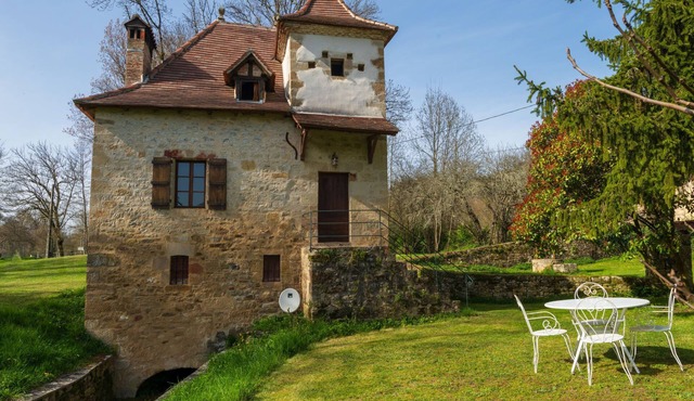 Le Moulin by Interhome