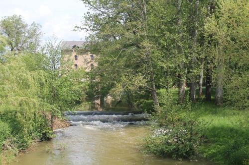 Le Moulin Chevillon