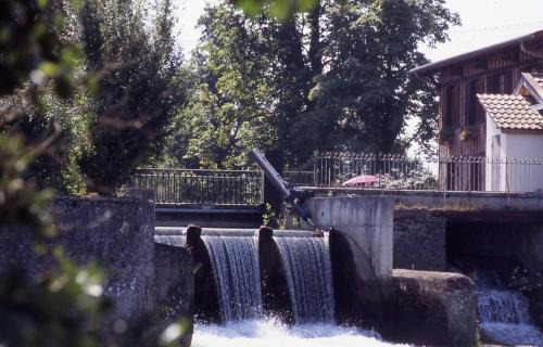Le Moulin d'eclaron
