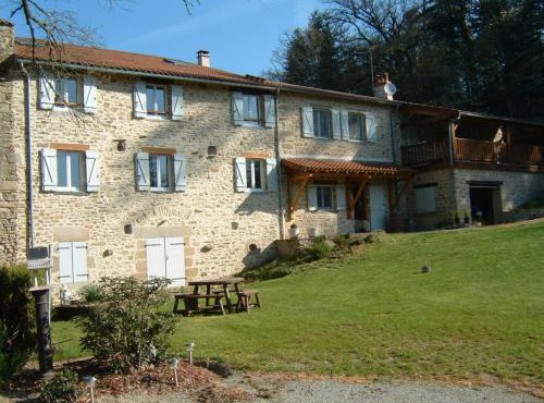 Le moulin du château