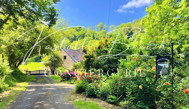 Le Moulin de Kerhonn