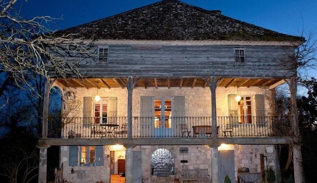 Le Moulin de Labique