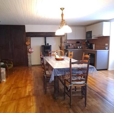 Le Moulin d'Hélène