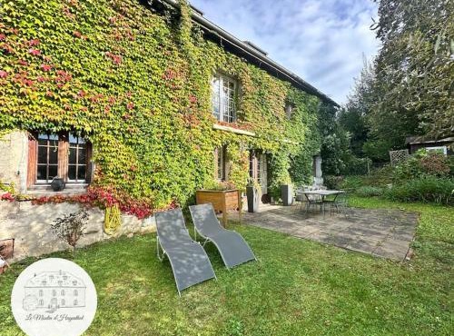 Le Moulin d'Hagenthal