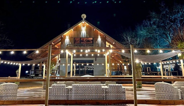 Le Moulin D'hourtoy Entre Forêt er Rivières