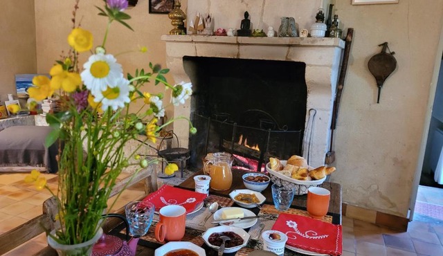 Le Moulin de Boiscorde, Échappée Nature au Cœur du Perche in Rémalard en Perche
