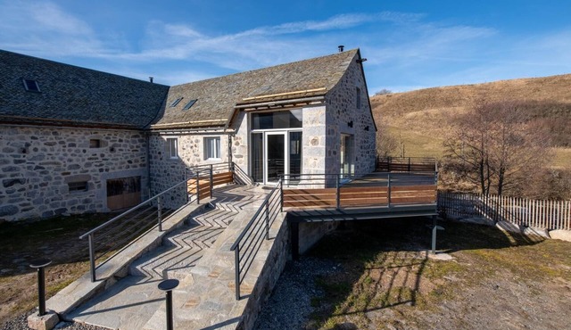 Le Moulin de Baboyeres