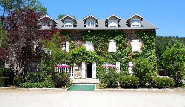 Le Moulin de Barette