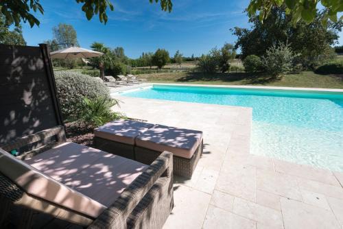 Le Moulin de Beaunette