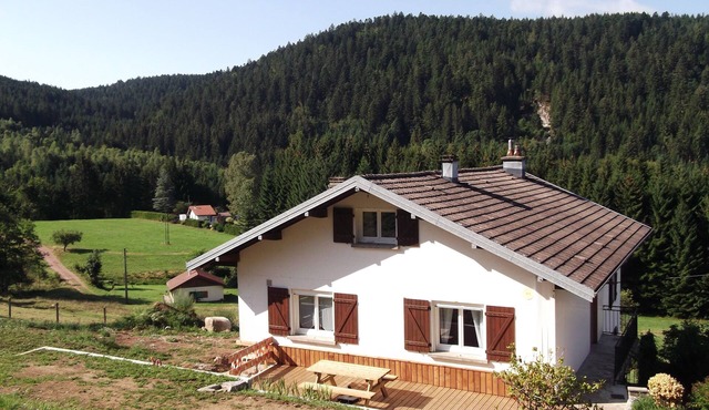 Le Moulin de Bouvacôte