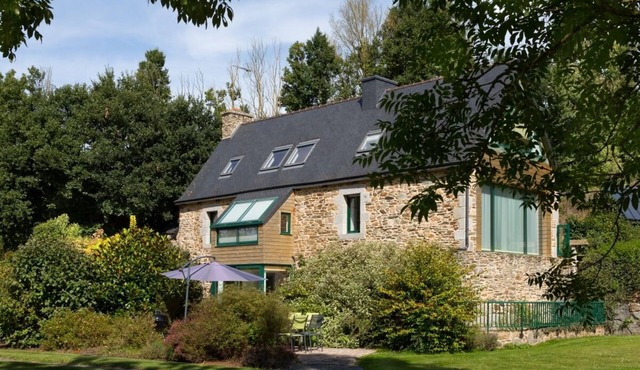 Le Moulin de Camblec