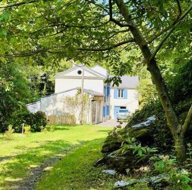 Le moulin de cameliere